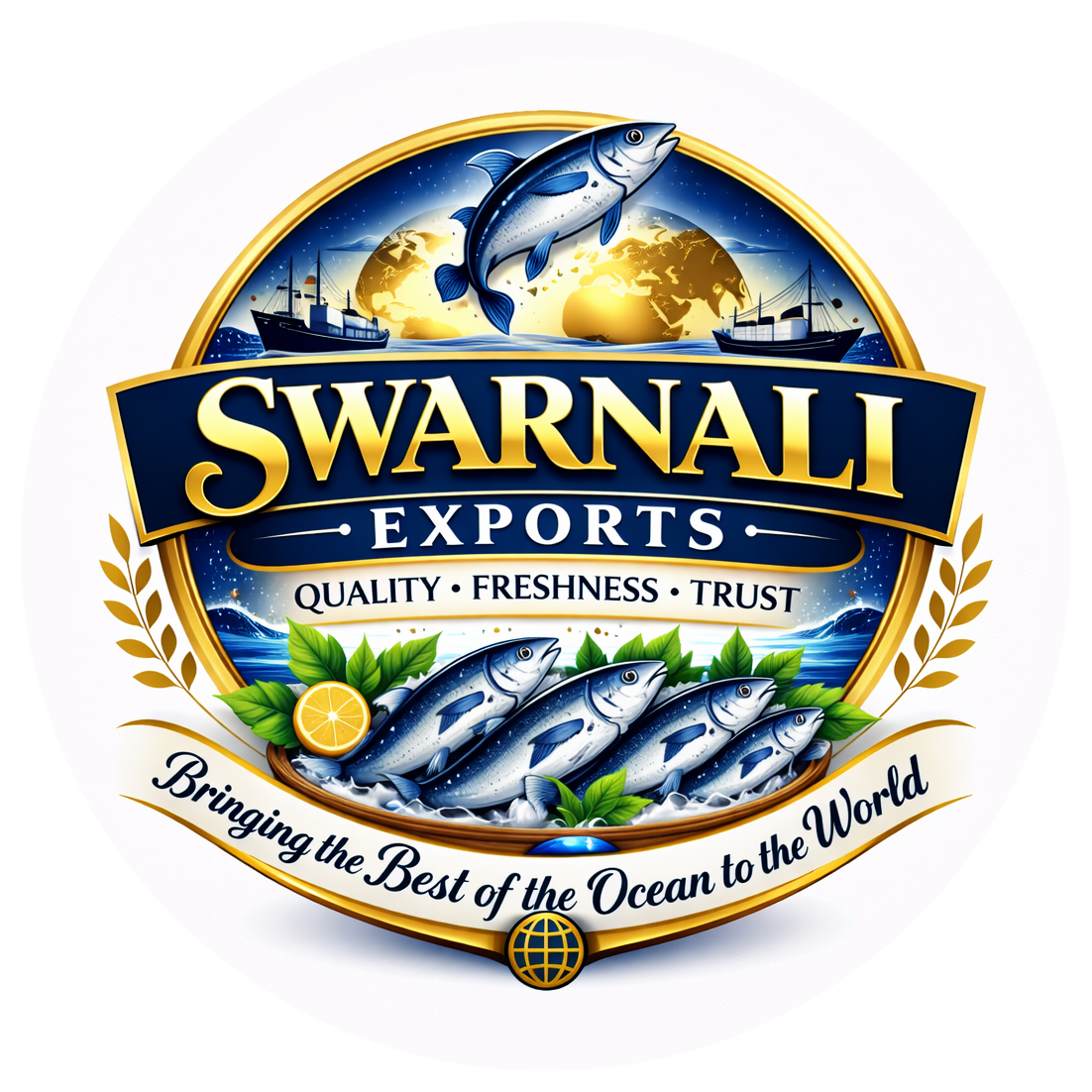 SWARNALI EXPORTS